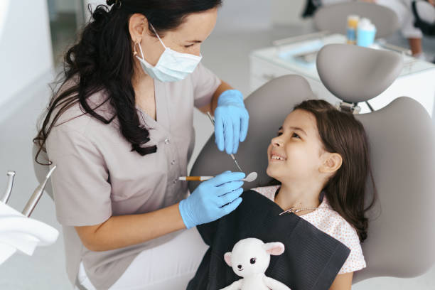 Teeth Whitening in DE