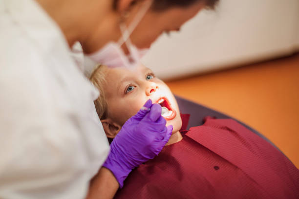 Best Urgent Tooth Repair  in Laurel, DE