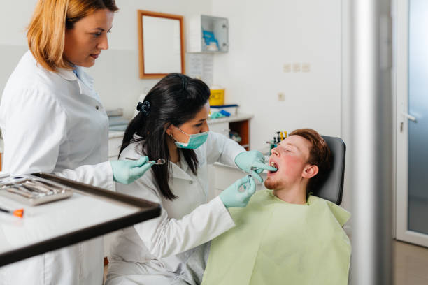 Emergency Gum Pain Relief in DE
