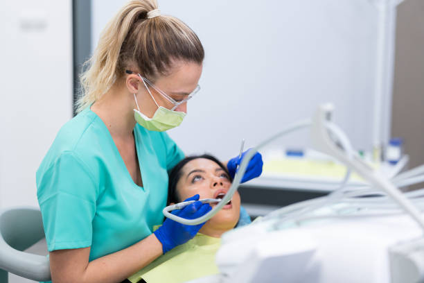 Best Cracked Tooth Emergency Dentist  in Laurel, DE