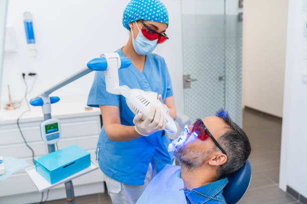 Best Knocked-Out Tooth Emergency  in Laurel, DE